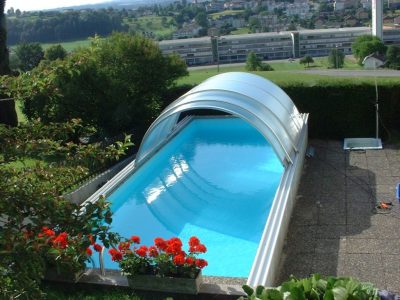 Abdeckungen