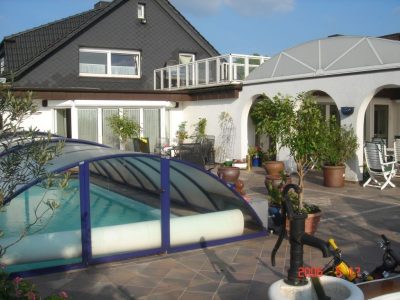 Abdeckungen