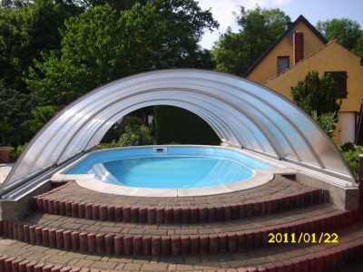Abdeckungen