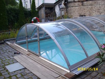 Abdeckungen