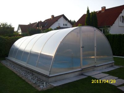 Abdeckungen