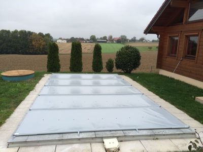 Abdeckungen
