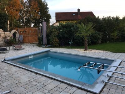 Abdeckungen