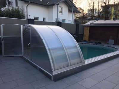 Abdeckungen