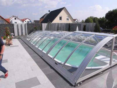 Abdeckungen