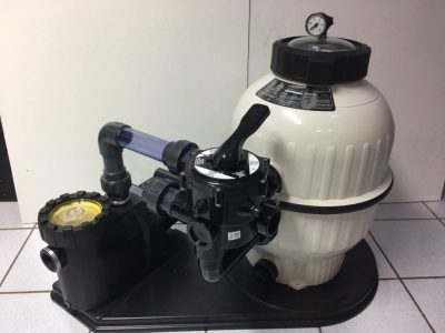 Filteranlagen
