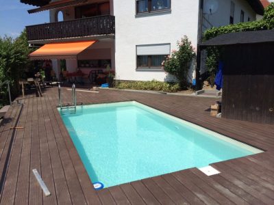 Schwimmbad / Pools