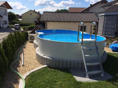 Schwimmbad / Pools