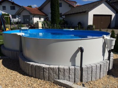 Schwimmbad / Pools