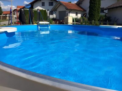 Schwimmbad / Pools