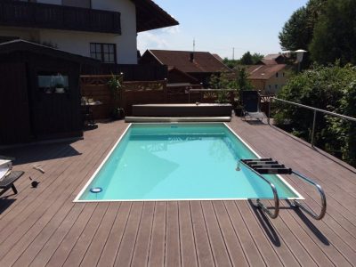 Schwimmbad / Pools