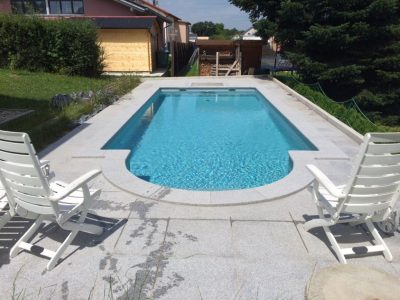 Schwimmbad / Pools