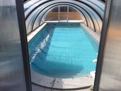Schwimmbad / Pools