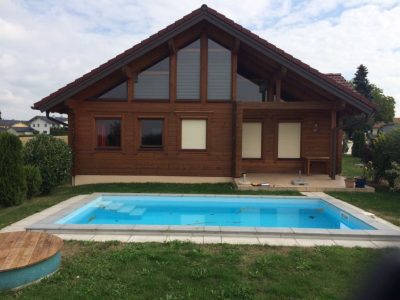 Schwimmbad / Pools