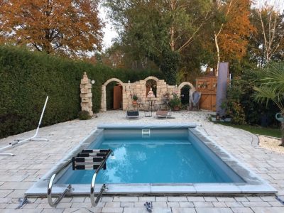 Schwimmbad / Pools