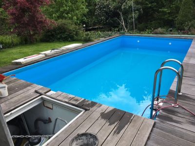 Schwimmbad / Pools