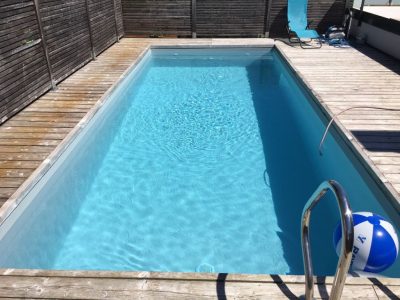Schwimmbad / Pools