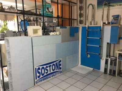 Unser Geschäft