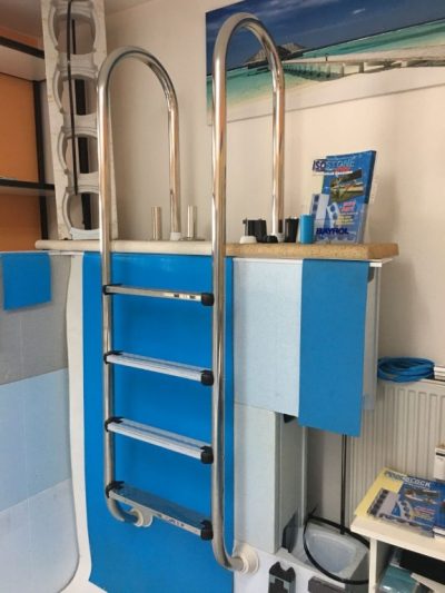 Unser Geschäft