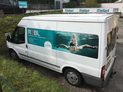 Unser Geschäft